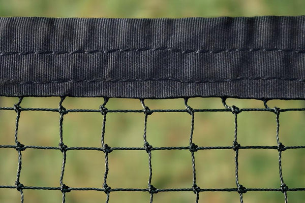 Catnets Cat Netting (with reinforced edging) Cat Netting with Reinforced Edging 24' x 6'