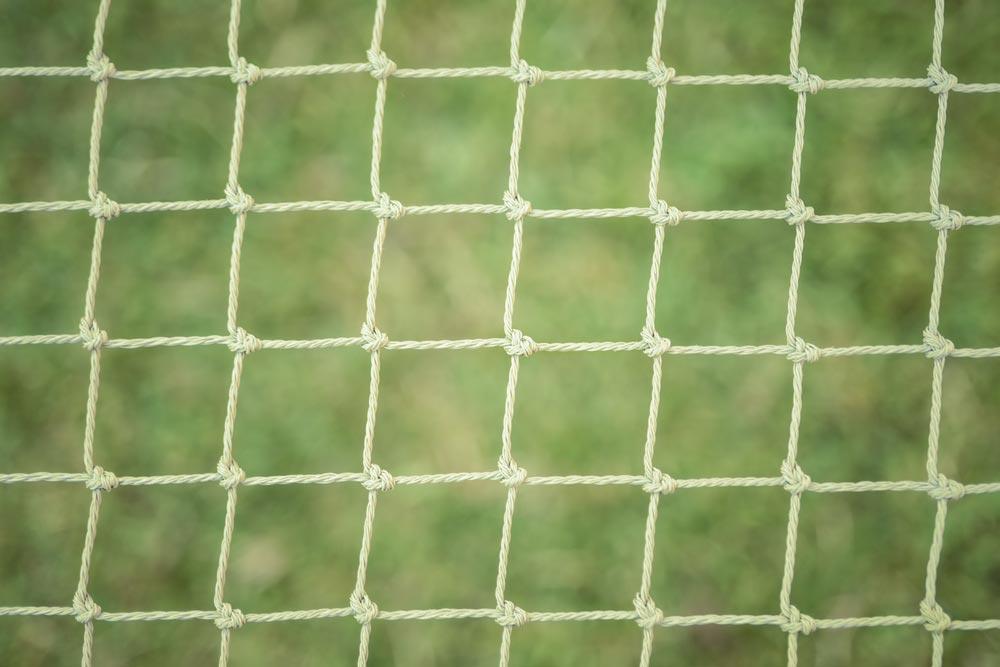 Catnets Cat Netting (bulk roll SPECIALS) Cat Netting - Stone