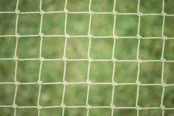 Catnets Cat Netting (bulk roll SPECIALS) Cat Netting - Stone