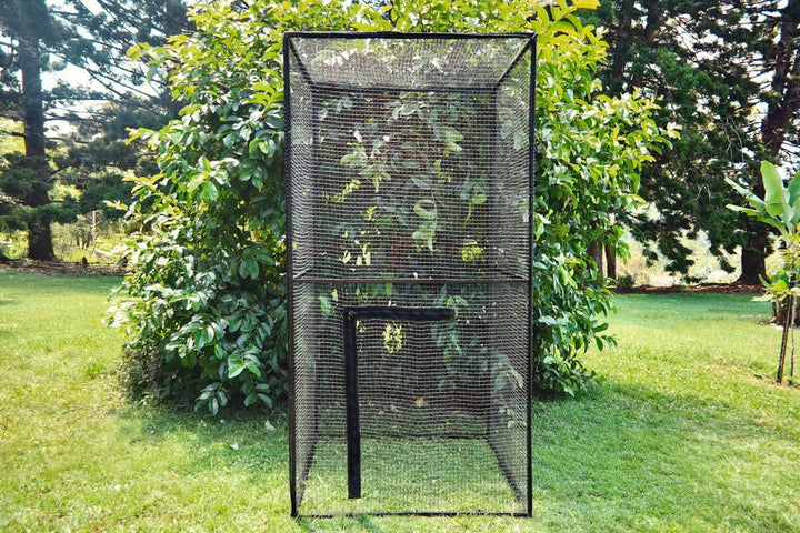 Catnets Lite Portable Cat Enclosure Portable Catio Tower