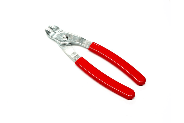 Catnets Wire Rope Fastening & Clips C-clip Ring Pliers (PLIERS ONLY)
