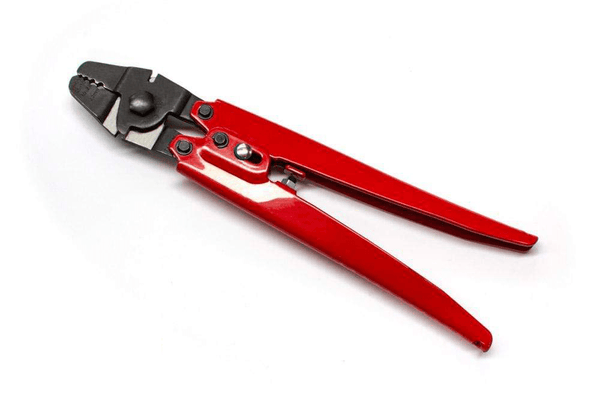 Catnets WIRE ROPE FASTENING & CLIPS Crimping and Cutting Pliers (Pliers only)