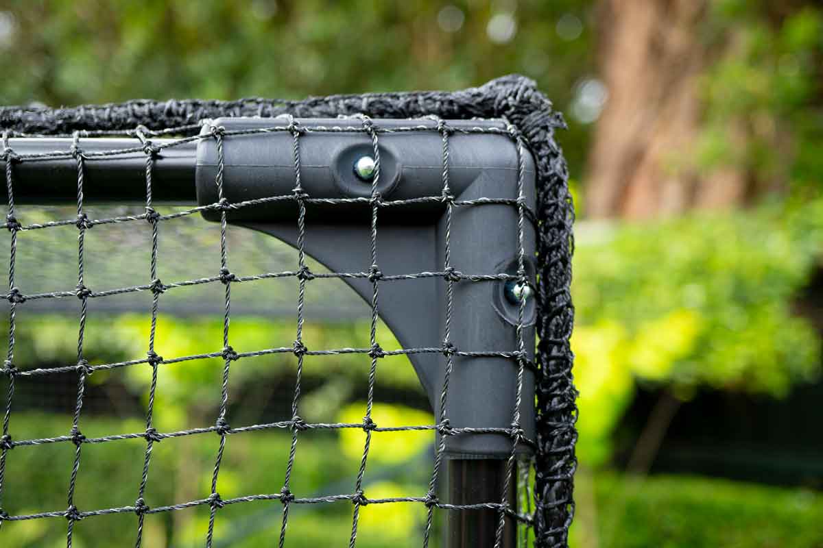 Mid-Size Classic Portable Catio 8'2