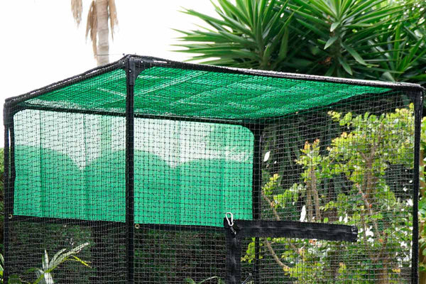 Premium Portable Catio 11'8