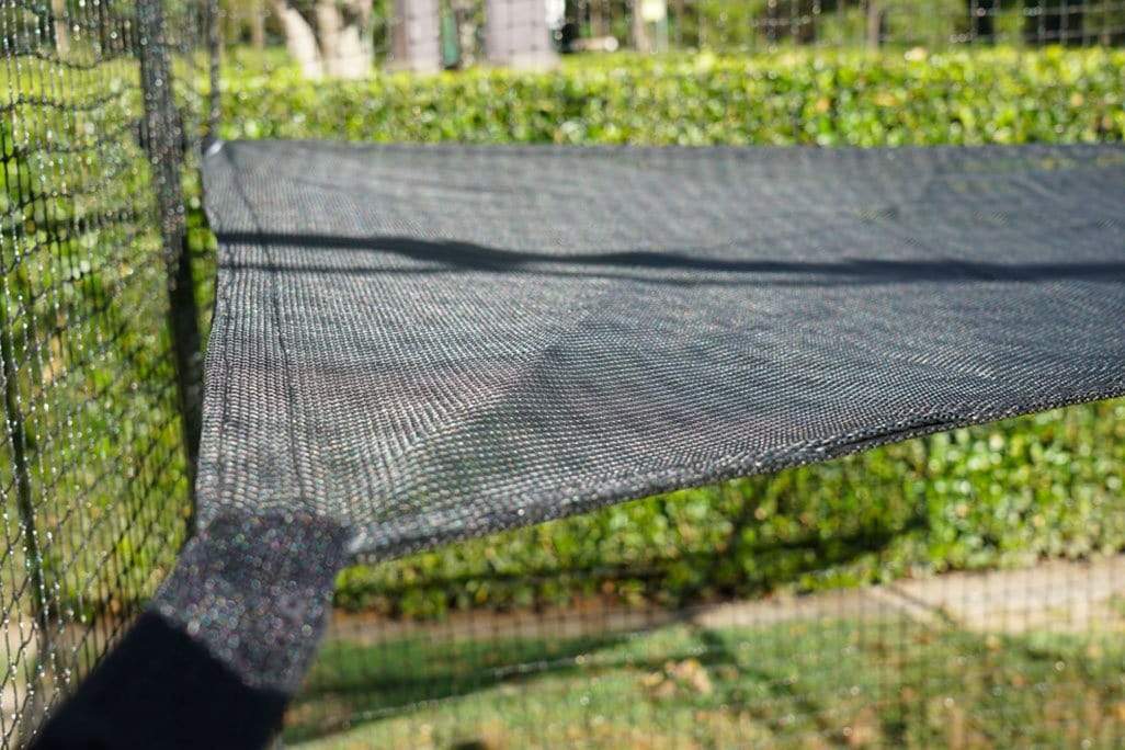 Catnets Enclosure Accessories Cat Hammock to suit Lite Portable Catio