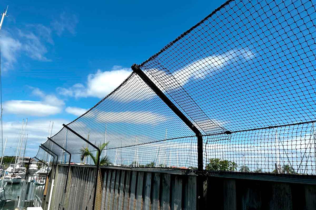 Angled Fence Extension Bracket 10pk Catnetting angled-fence-extension-bracket-10pk-catnetting