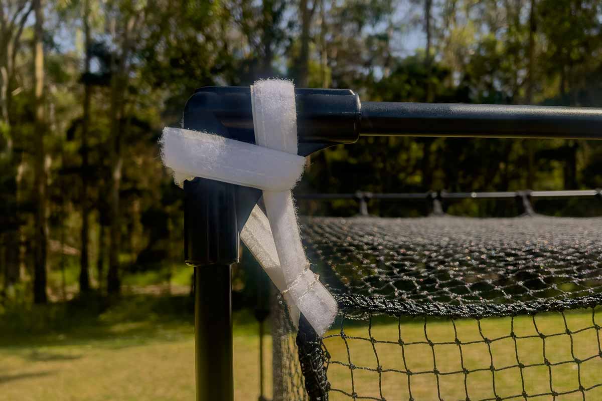 Premium Portable Catio 5’10” – Catnetting