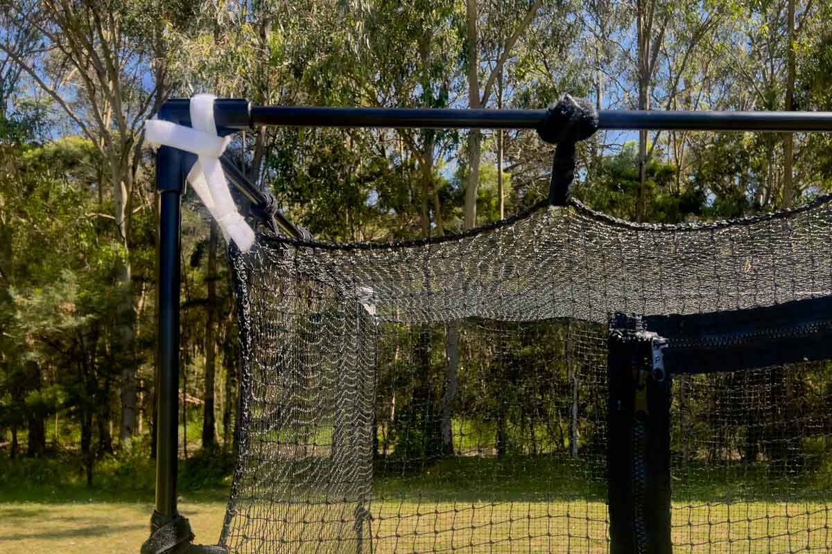 Premium Portable Catio 5’10” – Catnetting