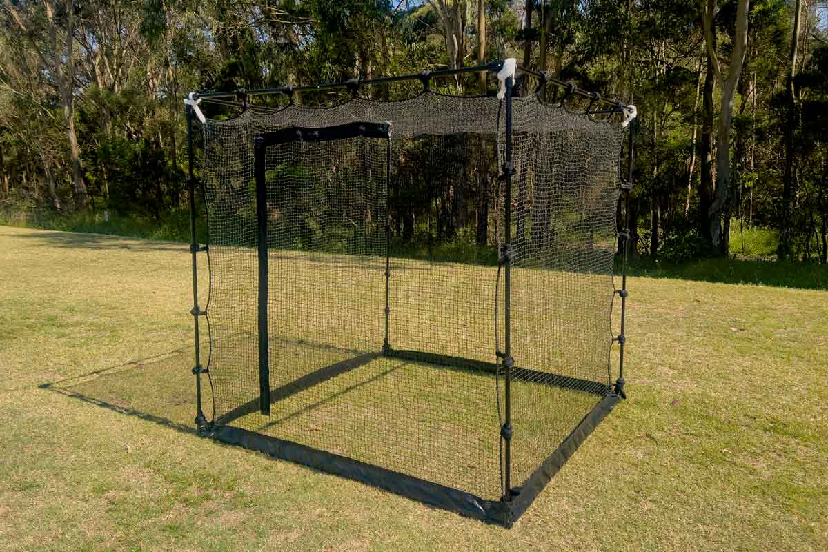 Collapsible catio clearance