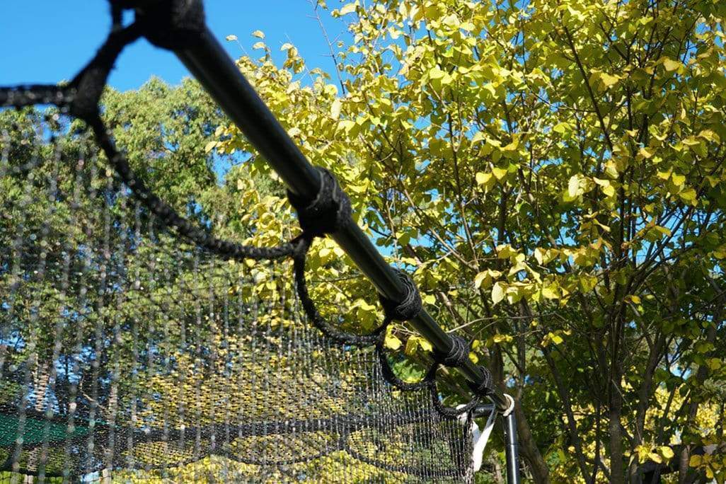 Premium Portable Catio 5’10” – Catnetting