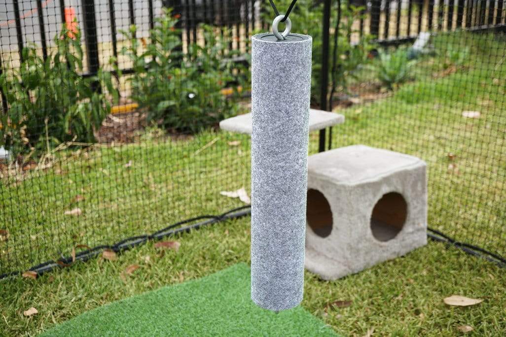 Catnets SKYWALKS Cat Climbing System Skywalks (Weatherproof) Cat Scratcher