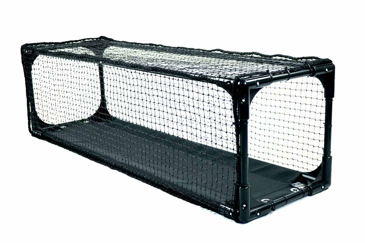Catnetting 47” Cat Tunnel