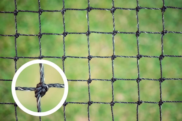 Cat Netting Samples – Catnetting