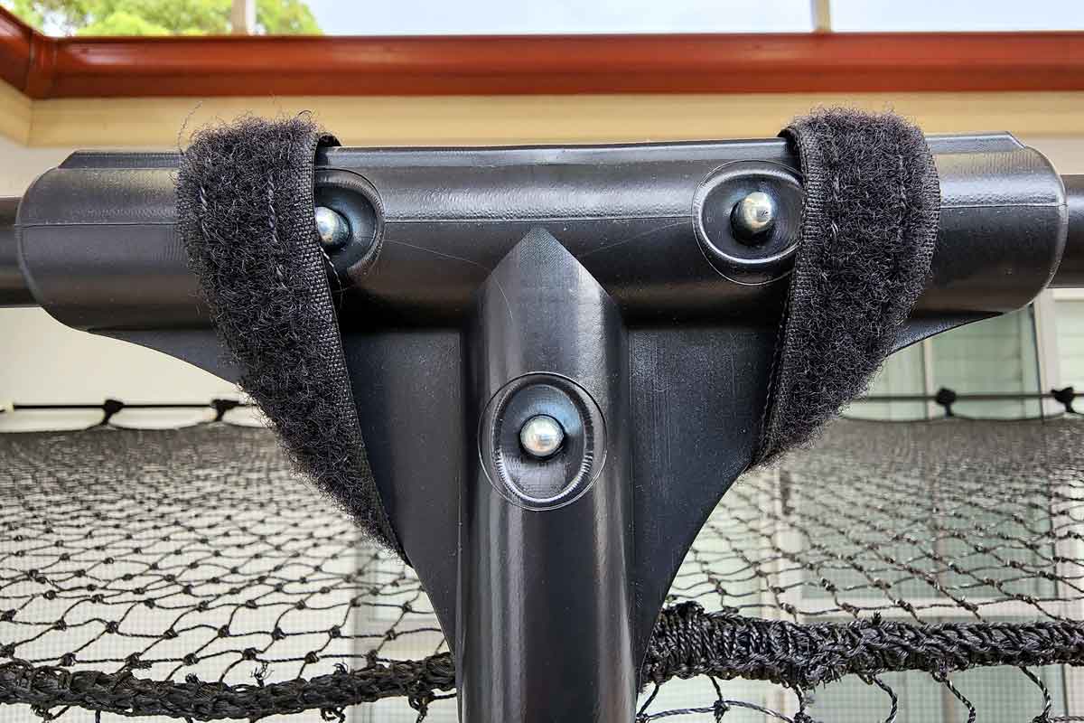 Premium Portable Catio 11'8